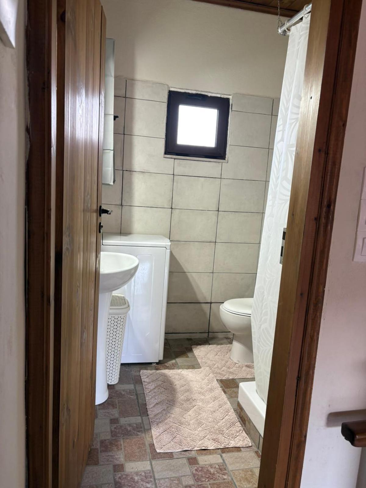 Nikos Traditional House Malathiros Ngoại thất bức ảnh