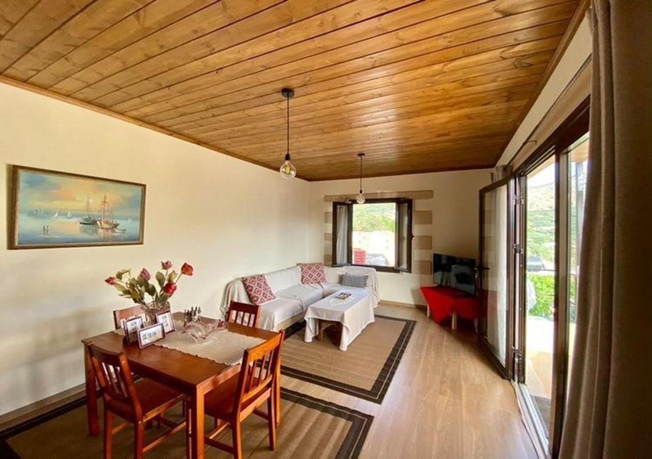Nikos Traditional House Malathiros Ngoại thất bức ảnh